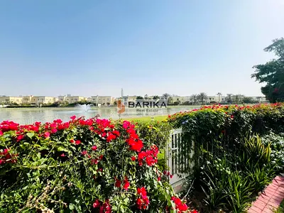 LAKE VIEW | VERY BIG PLOT | TYPE 4E