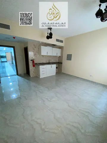 استديو ايجار سنوى اول ساكن الجرف 3