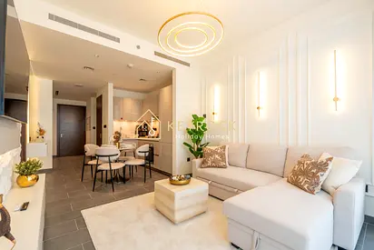 Shoba The Crest | Pool & Gym | Parking Included