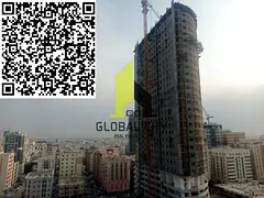 well furnished 2bhk appartment available for sale