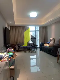 well furnished 2bhk appartment available for sale