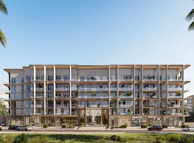Only 8 Months Handover | The Best Deal For Investors | Smart Homes Attractive Design Ever | Access To Main Road | High Quality Finishing & Amenities