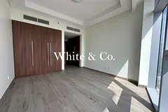 Square Layout | Vacant Now | Plus Maids