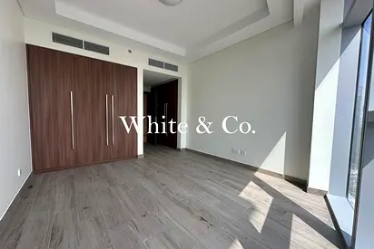 Square Layout | Vacant Now | Plus Maids