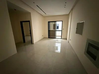 For Rent – ​​One-bedroom apartment, first occupancy, in Al Jurf 3. If you are looking for a new apartment with excellent space and high-end finishes,