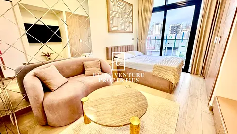 LUXURY LIVING | FULLY FURNISHED | PRIME LOCATION