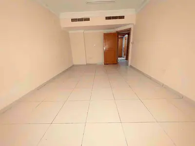LEVISH 2bhk for staff seprat hall 2washroom Muwaileh Sharjah