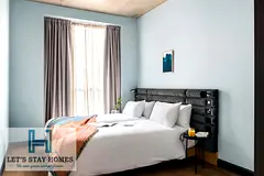 Summer Offer | Luxurious Room | No Kitchen | Free Parking | 24/7 Security I Free Cleaning |