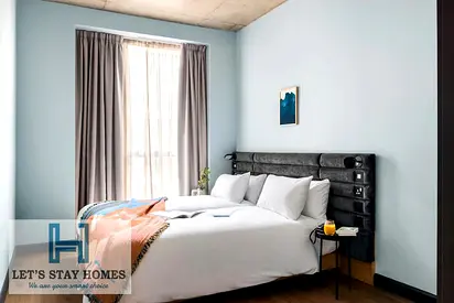 Summer Offer | Luxurious Room | No Kitchen | Free Parking | 24/7 Security I Free Cleaning |