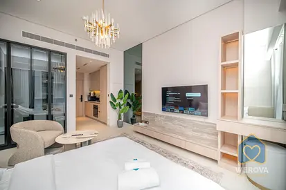 WEROVA - Modern Studio Apartment for Rent | Fully Furnished
