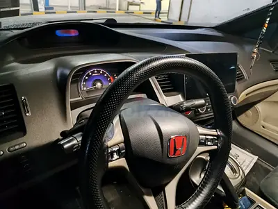 Honda Civic 2011 for sale