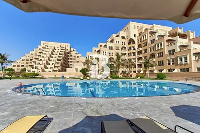 1BR Ready Now | Sea View | Private Beach