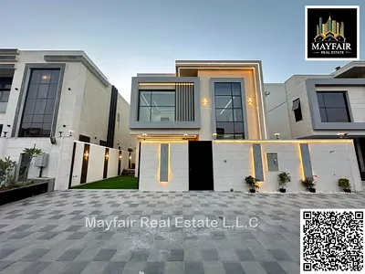 مسكن مستقل حصري بتصميم عالي الجودة