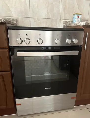 Siemens Oven for Sale