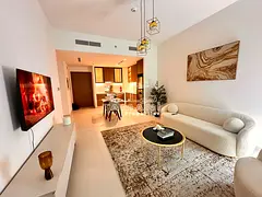 Must See | Brand New | Fully Furnished