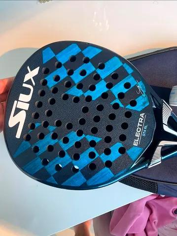 SIUX Electra ST4 Rulo - Special Edition