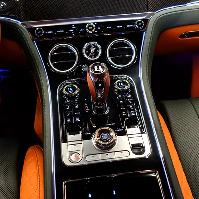 صورة مصغرة 10 لـ 2023 Bentley CONTINENTAL