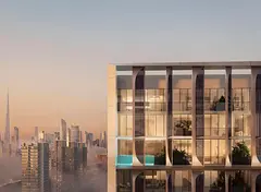 Only 8 Months Handover | The Best Deal For Investors | Smart Homes Attractive Design Ever | Access T