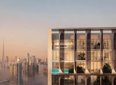 Only 8 Months Handover | The Best Deal For Investors | Smart Homes Attractive Design Ever | Access To Main Road | High Quality Finishing & Amenities