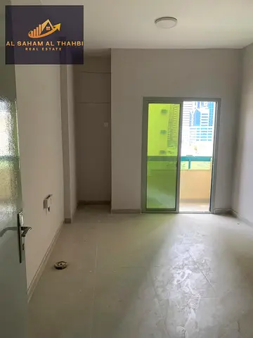Excellent Opportunity – One-Bedroom Apartment for Rent in Al Taawun (Suitable for Sharing)