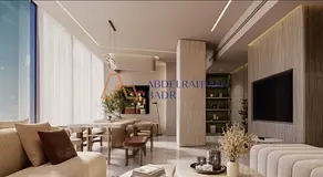 Furnished Studio | 09 Life Residences | Park &amp; Skyline View