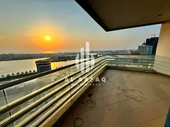 Spacious 3BHK| All Master Bedrooms| Sea View| AC Free
