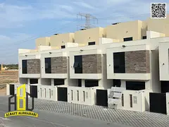 Special Opportunity | 5 Bedroom Villa with Roof &amp; Spacious Terrace – AED 1,400,000 All Inclusi