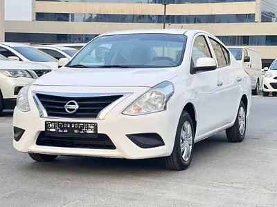 Nissan Sunny SE, миниатюра 5