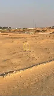 Golden Investment Opportunity (236): Residential Land for Sale in Al-Balida 3 Area: 2,422 sq. Ft.
