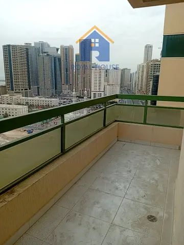 غرفتين وصاله بالقصباء تكييف علي المالك