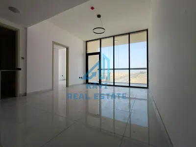 🏊‍♂️ انغمس في عالم الرفاهية! شقة عصرية بغرفة نوم واحدة مع مسبح وصالة رياضية 💪