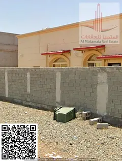 Residential land plot in Manama, Block 5 / Price 200,000