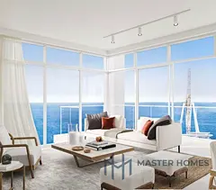 BEST DEAL | BEACH VIEW | PRIME LOCATION