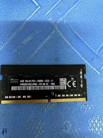 mac pc ram