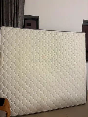 Mattress 180/200