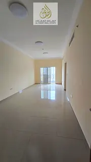 🏢 Brand New Tower – First Tenant | Annual Rent in Ajman A great opportunity to live in a brand 