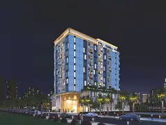 Investment Grade | Premium Features | Smart Living