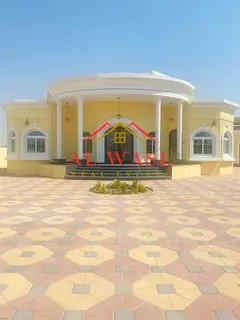 Villa for Sale in Al Nouf 1 – Sharjah