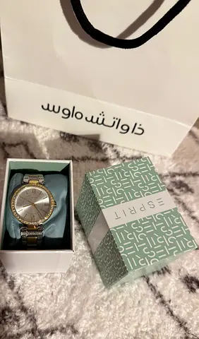 Esprit women’s watch