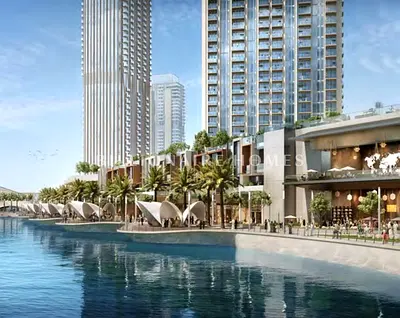 Water View | Handover Soon | Close to OP
