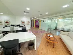 UNFURNISHED | 3 PARKING | HUGE LAYOUT | HIGH ROI