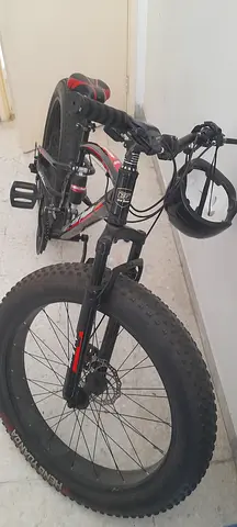 Cycle Skid Fusion
