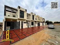 Villa for sale with the best finishes and at the best price, including registration fees and freehol
