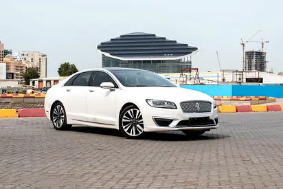 Lincoln MKZ 2018  2.0 V4 Full Option