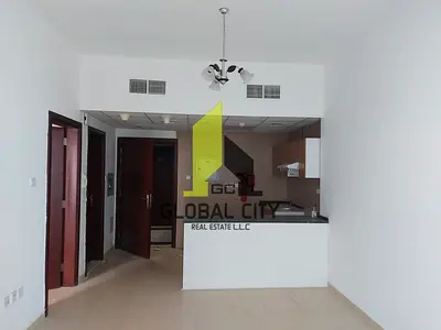 spacious 1bhk available for sale in city towers