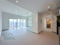 Exclusive 2-Bed at Golfville A, Dubai Hills Estate