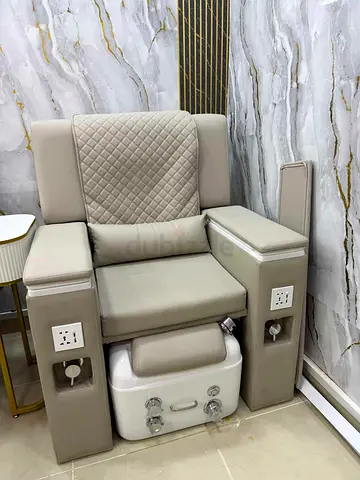 Pedicure spa chair