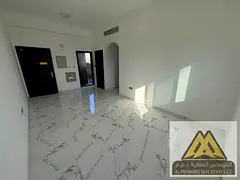 One Bedroom Apartment with Private Rooftop for Annual Rent in Al Jurf 2 Ajman Near Delta Center and