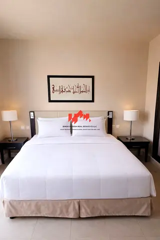 Cove Rotana 5* Luxury Resort - On the Lagoon, Ras Al Khaimah