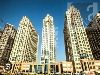 Large Studio |Balcony | Great Investment